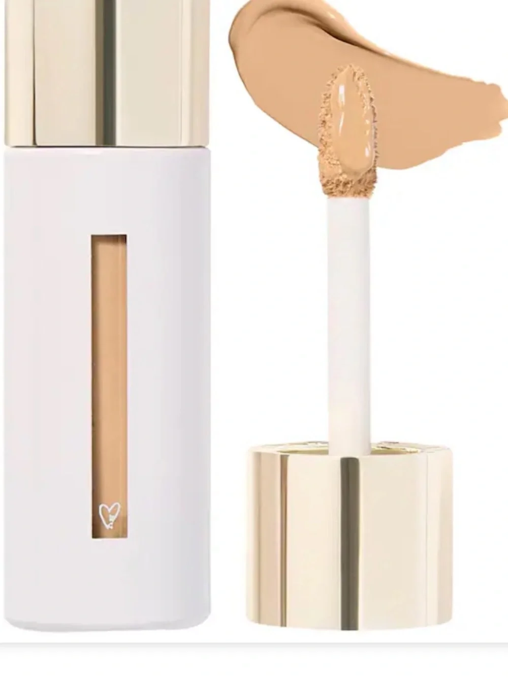 Westman Atelier Vital Skincare Brightening Concealer With Hyaluronic Acid in M3